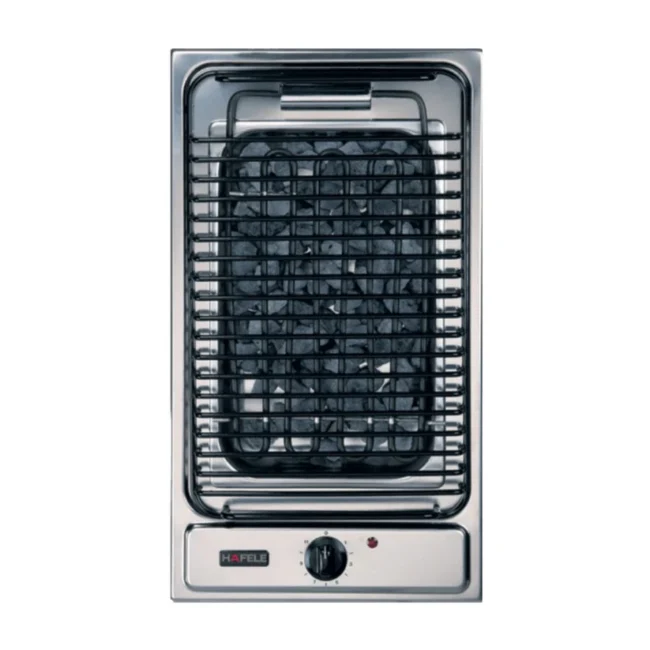 Hafele Barbeque BBQ BI 01