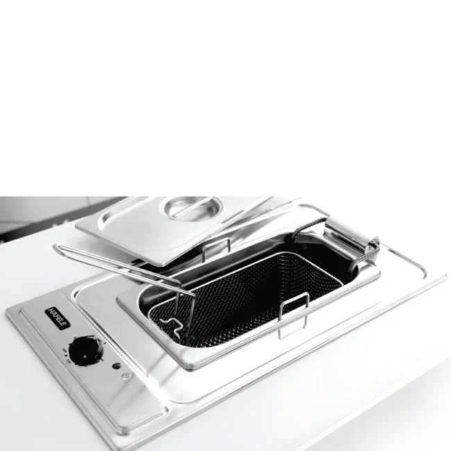 Hafele Deep Fryer SAUVE 01 - Image 3