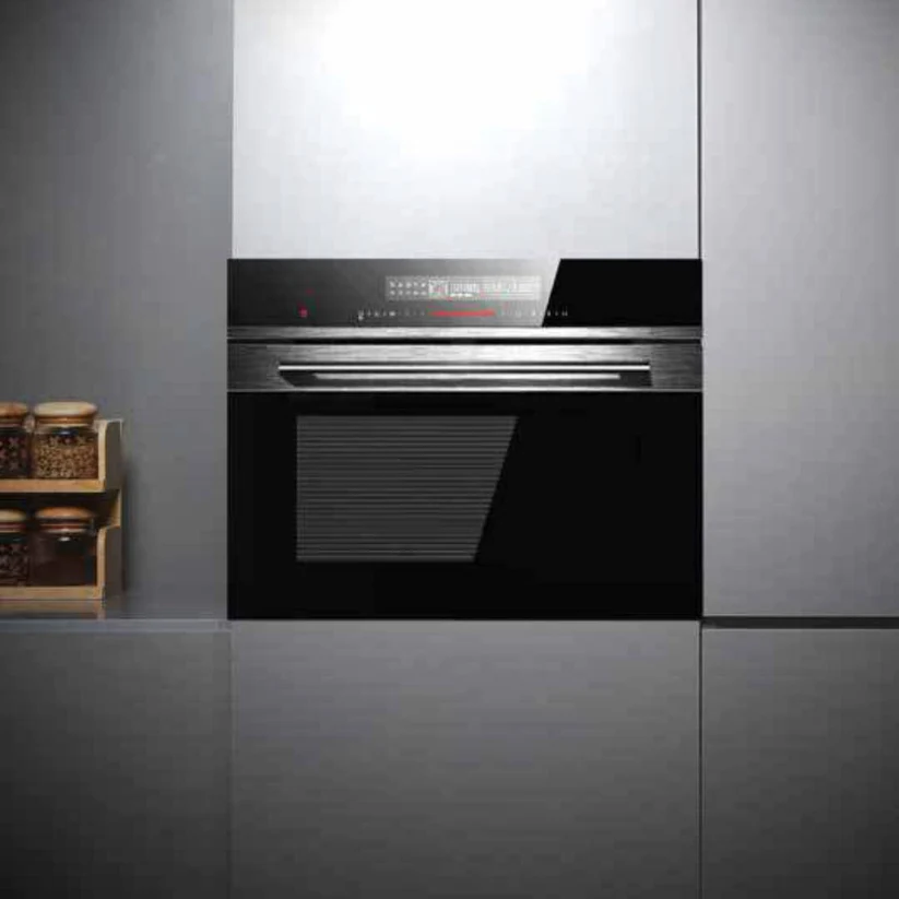 Microwaves