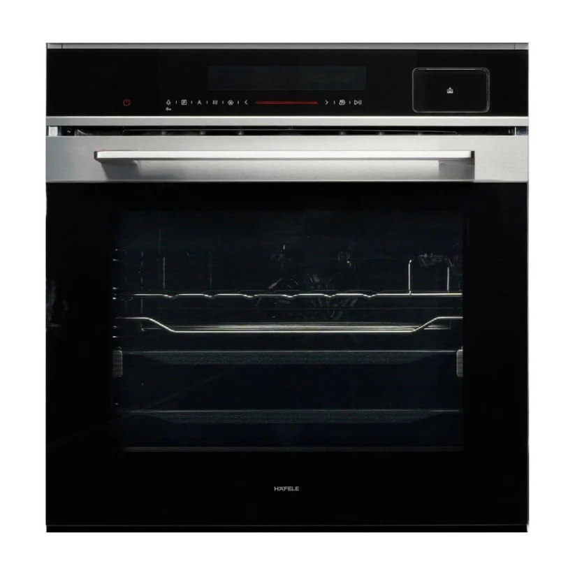 Hafele Built In Oven DIAMOND 77 CST