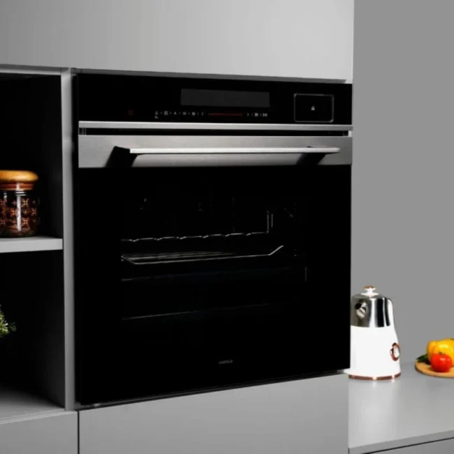 Hafele Built In Oven DIAMOND 77 CST - Image 5