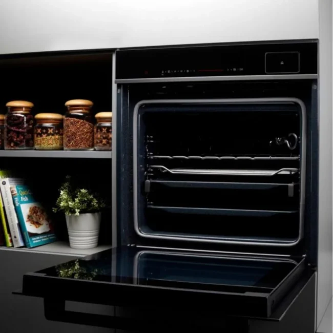 Hafele Built In Oven DIAMOND 77 CST - Image 4