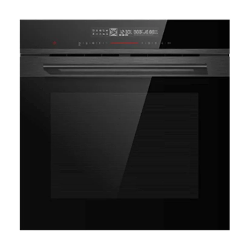 Hafele Built-In Oven DIAMOND 77 MWO