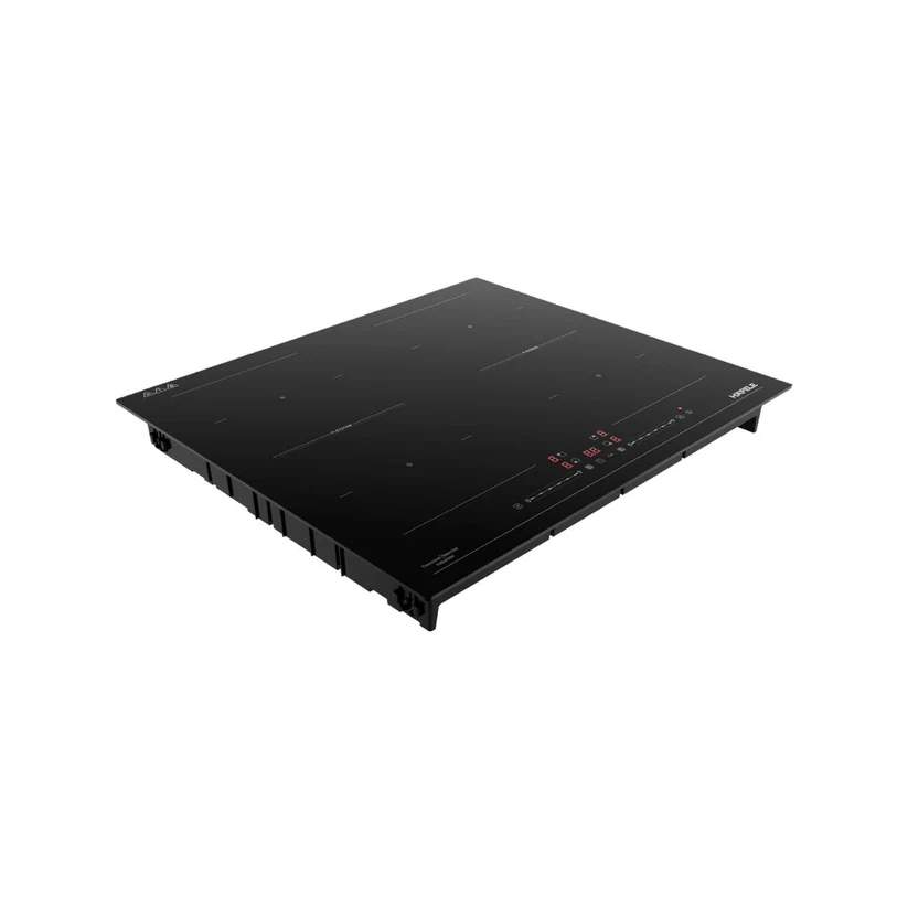 Hafele 4 Zones Induction NERO 60