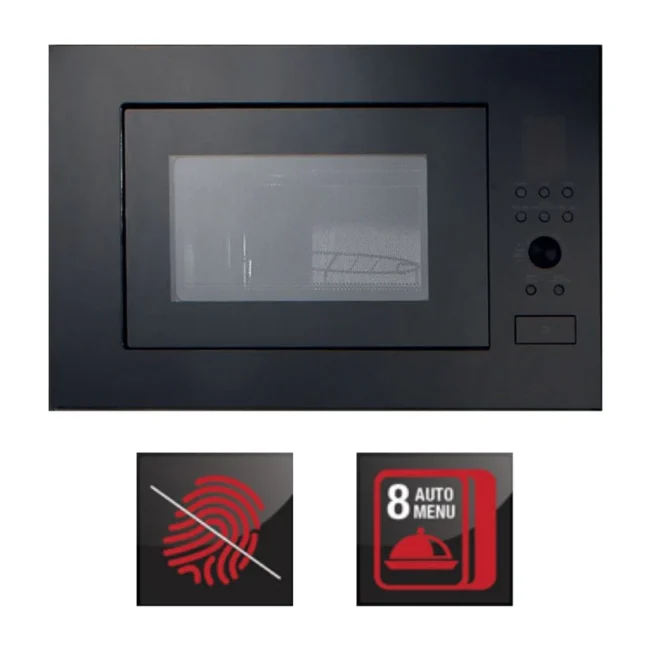 Hafele Built-In Microwave AIDA 28 - Image 3