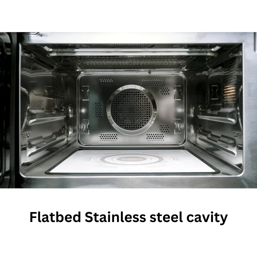 Hafele Built-In Microwave IRIS 28 - Image 5