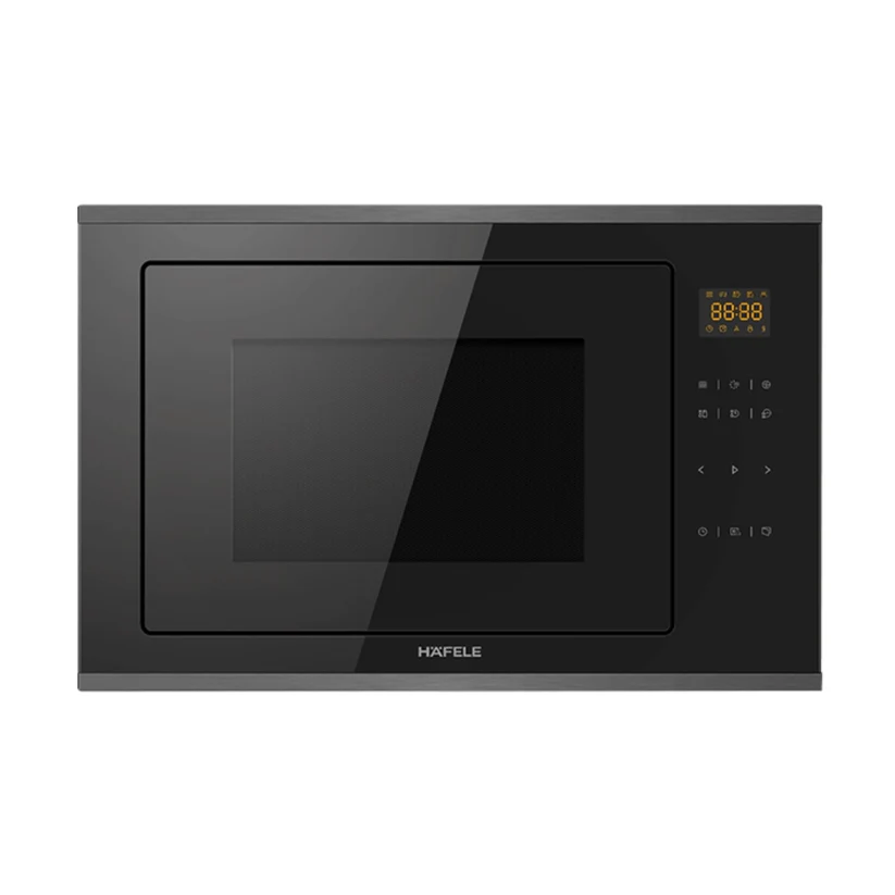Hafele Built-In Microwave J34 MWO PLUS