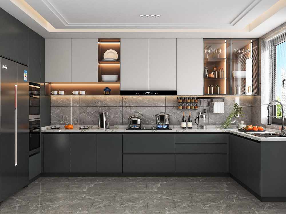 Why Premium Hardware Makes All the Difference in Interior Design