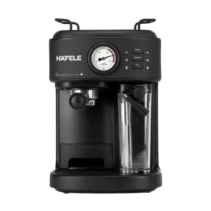 U-KAFFEE ESPRESSO