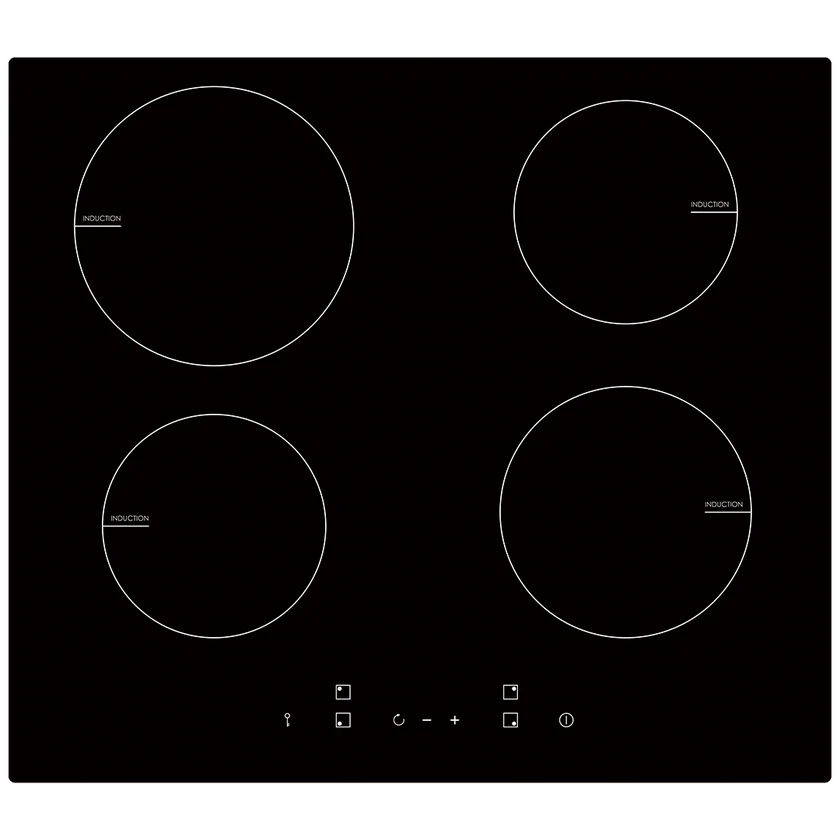 Elena 60 Built-in Induction Hob