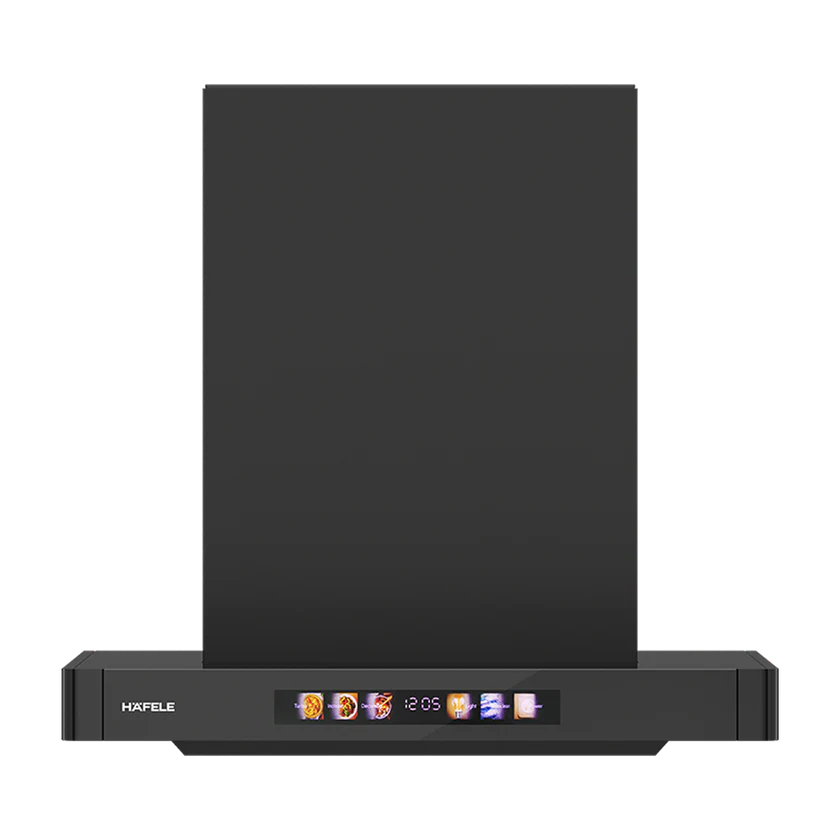 Teresa T-60 BLDC