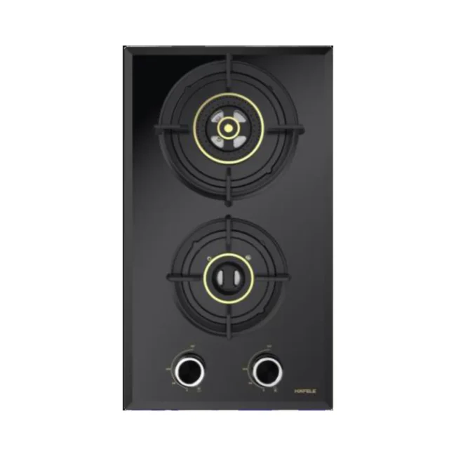 Hafele 2 Burner Hob ALTIUS DOMINO FS 230
