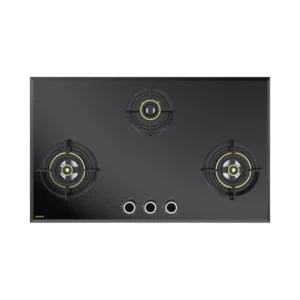 Hafele 3 Burner Hob ALTIUS FS 390