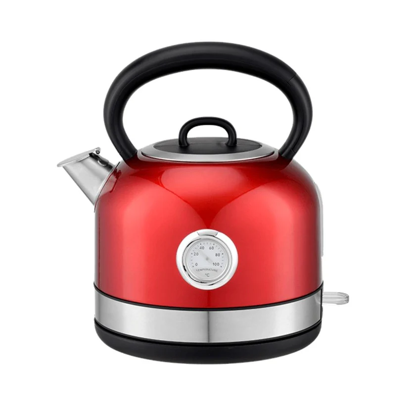 Dome Plus Electric Kettle