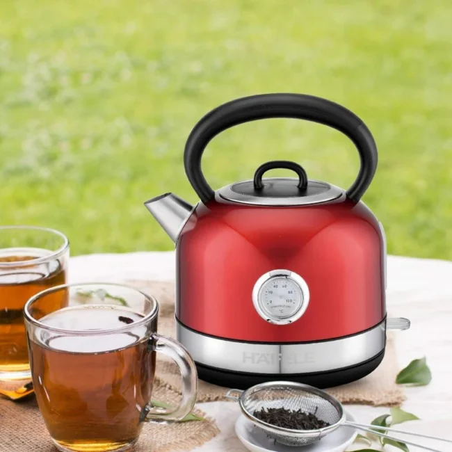 Dome Plus Electric Kettle - Image 2