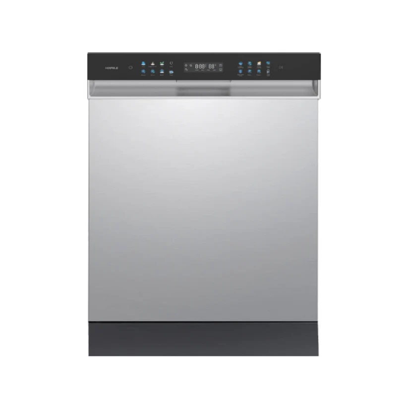 Hafele Semi Built in Dishwasher VALERIYA SI