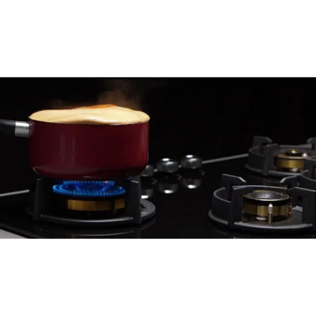 Hafele 4 Burner Hob ALTIUS PLUS 000 - Image 4