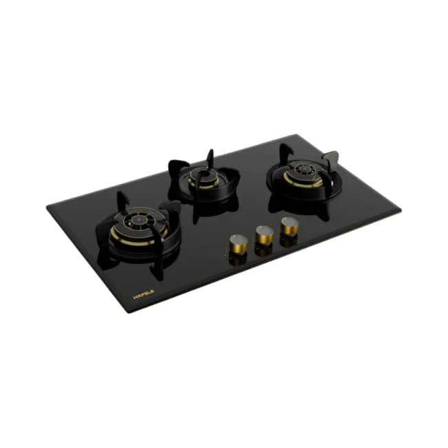 Hafele 4 Burner Hob ALTIUS PLUS 490 - Image 5