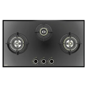Hafele 3 Burner Hob ALTIUS FS 378