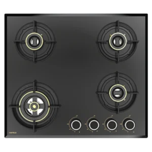 Hafele 4 Burner Hob ALTIUS FS 460