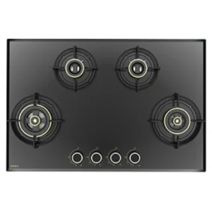 Hafele 4 Burner Hob ALTIUS FS 480