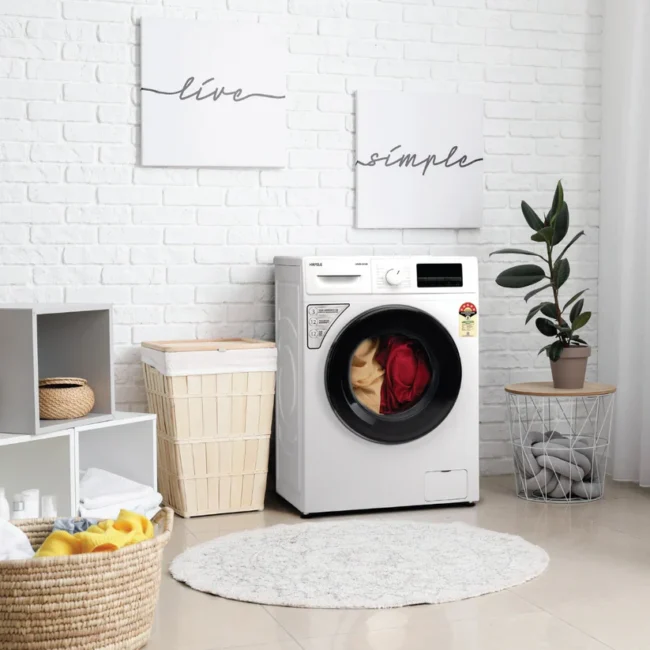 AMARA 9014W Washing Machine - Image 3