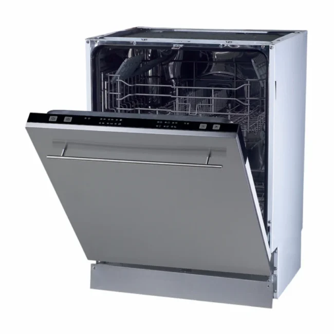 Hafele Built In Dishwasher SERENE FI 02