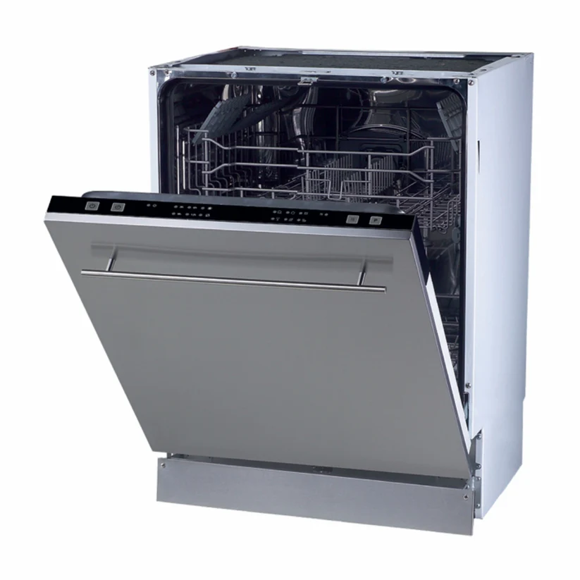 Hafele Built In Dishwasher SERENE FI 02