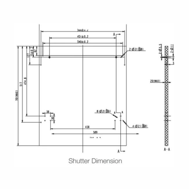 Hafele Built In Dishwasher SERENE FI 02 - Image 3