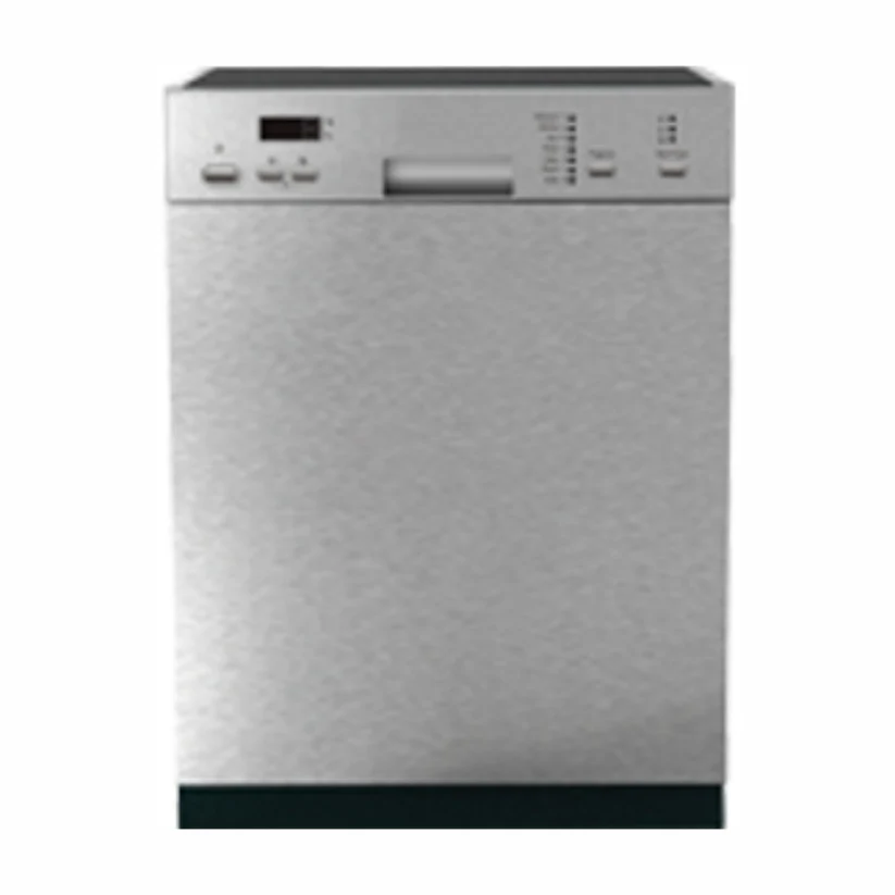 Hafele Semi Built in Dishwasher SERENE SI 02