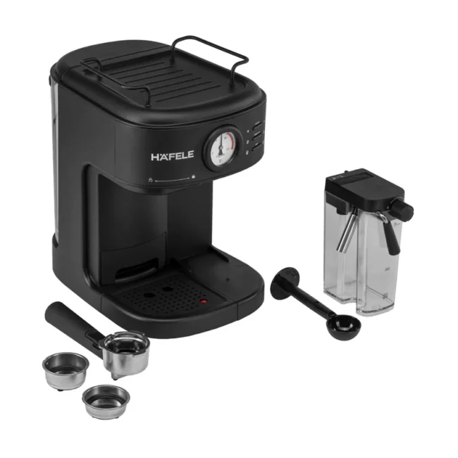 Hafele Coffee Machine U-KAFFEE PLUS
