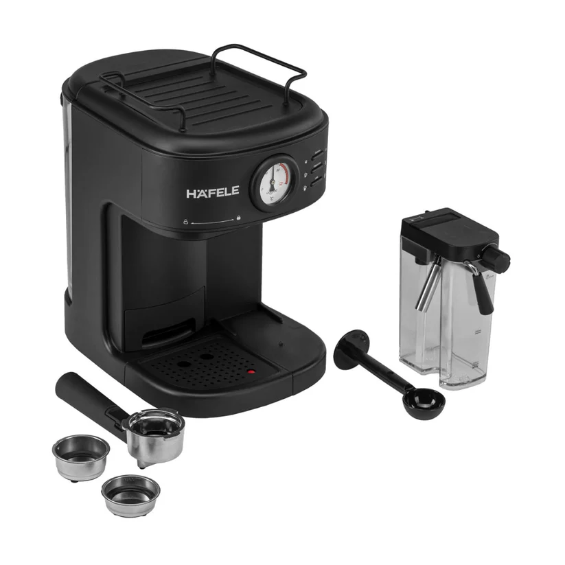 Hafele Coffee Machine U-KAFFEE PLUS