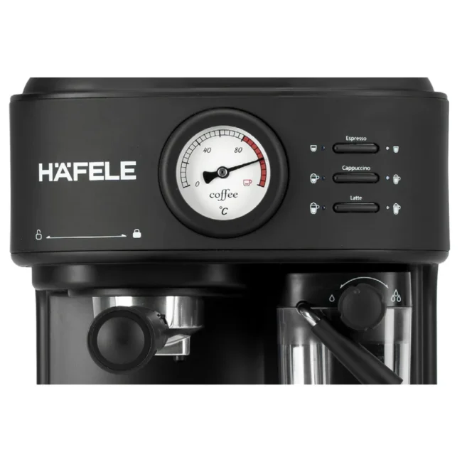 Hafele Coffee Machine U-KAFFEE PLUS - Image 3