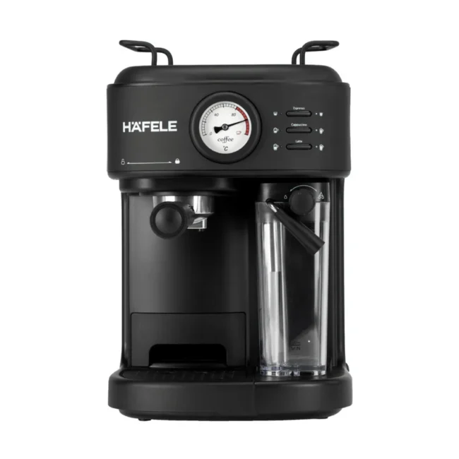 Hafele Coffee Machine U-KAFFEE PLUS - Image 4