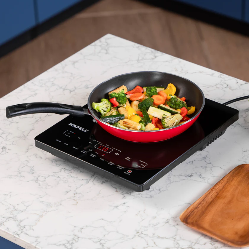 Induction Cooktop