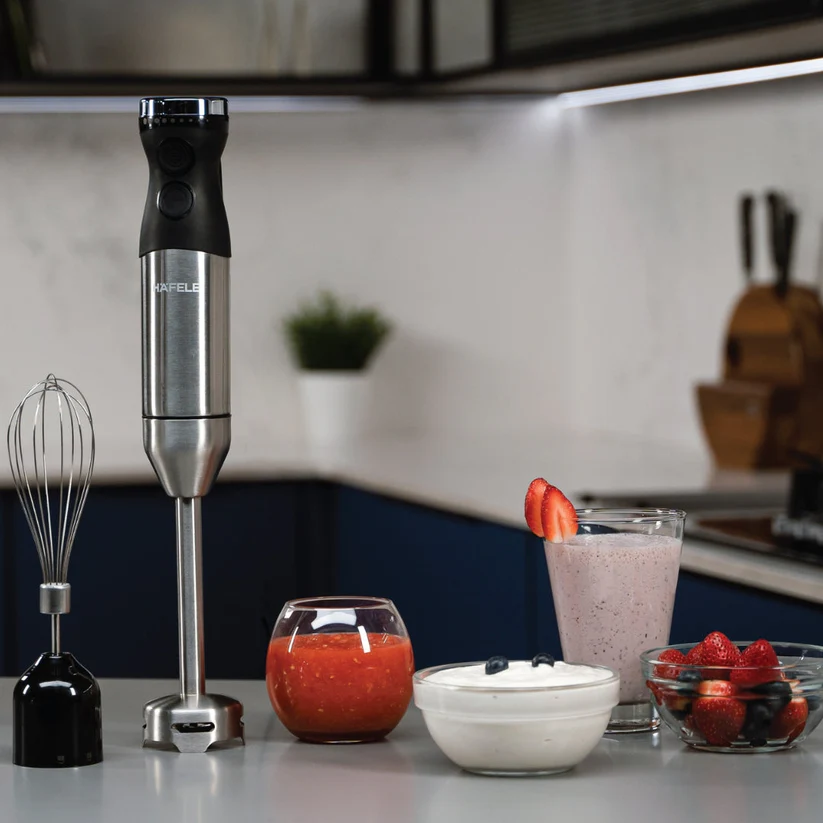 Hand Blender