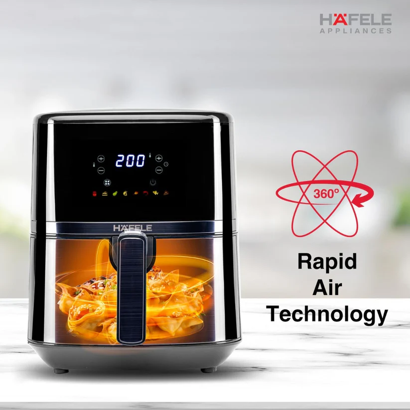 Air Fryer