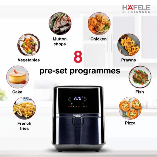 Hafele Air Fryer NOIL LITE - Image 2
