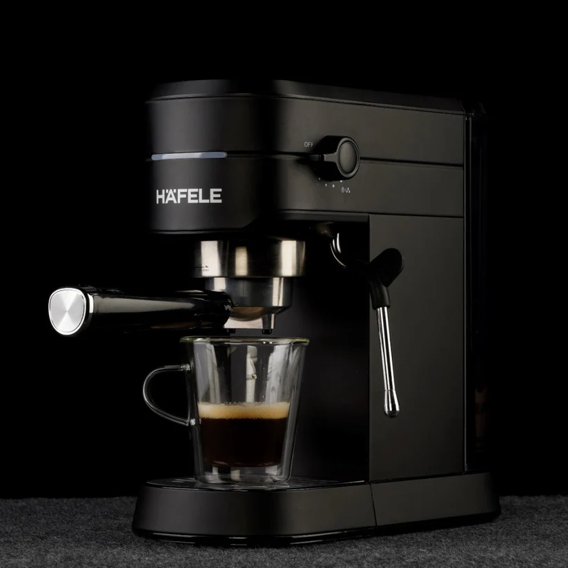 Coffee Machine