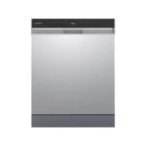 Hafele Semi Built in Dishwasher ACERO 15PS