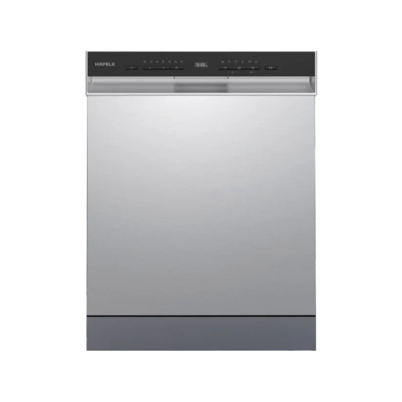 Hafele Semi Built in Dishwasher ACERO 15PS