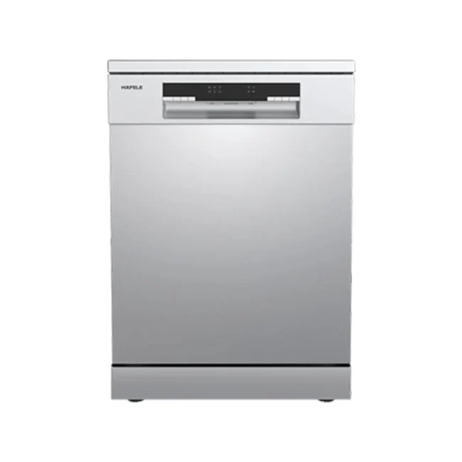 Hafele Dishwasher AQUA CHROME 13 FS