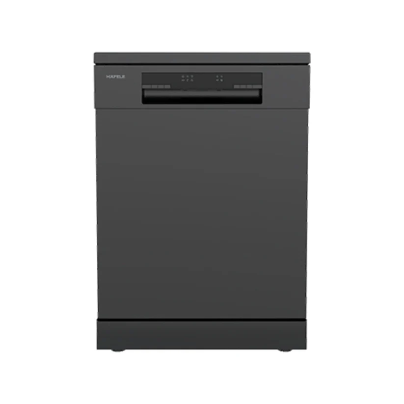 Hafele Dishwasher AQUA NOIR