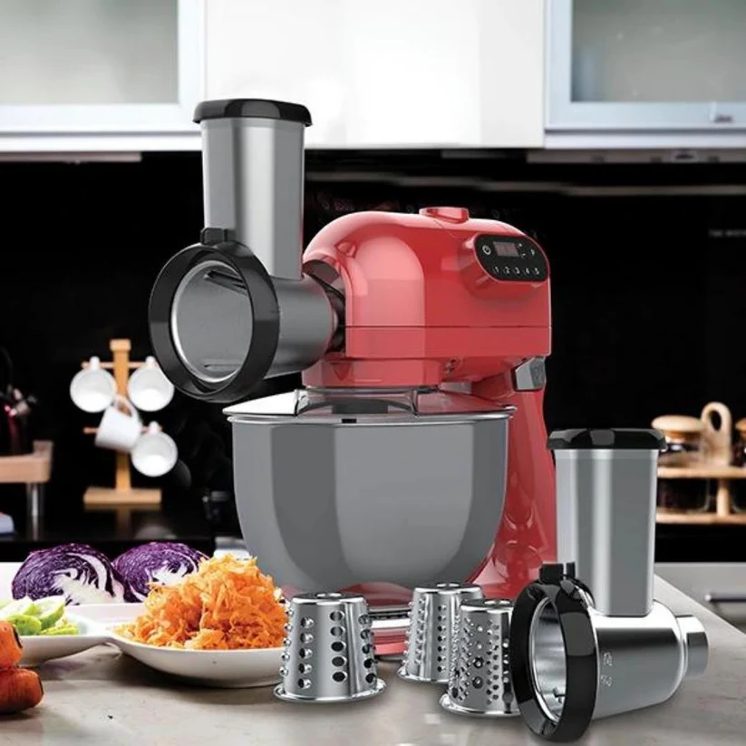 Kitchen Machine