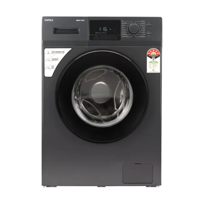 Hafele Washing Machine Amara Series AMARA 7010W