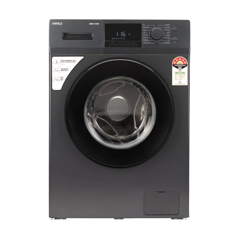Hafele Washing Machine Amara Series AMARA 7010W