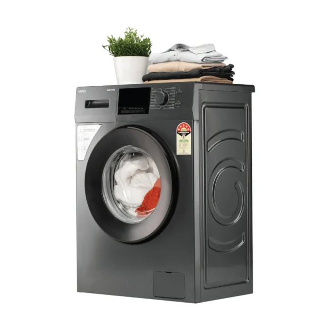 Hafele Washing Machine Amara Series AMARA 7010W - Image 4