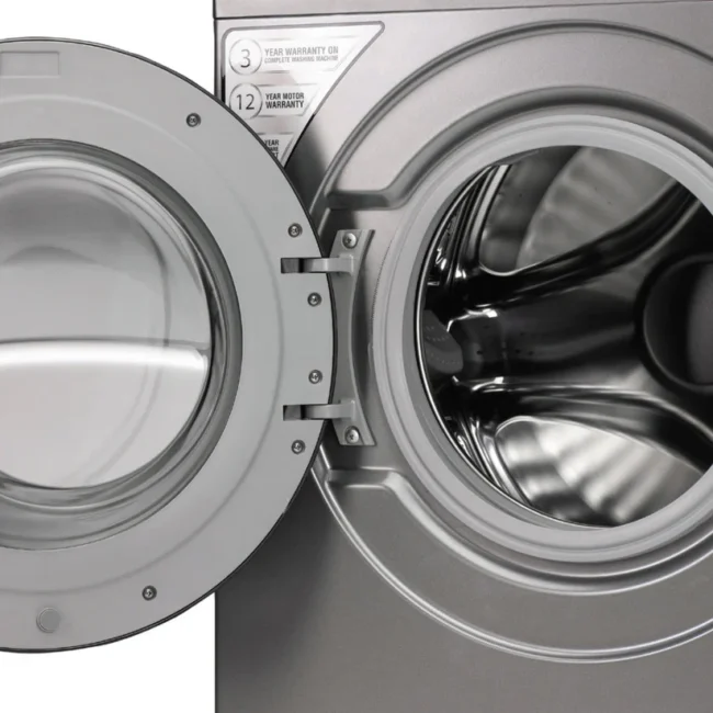 Hafele Washing Machine Amara Series AMARA 7010W - Image 2