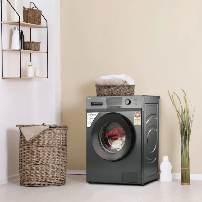 Hafele Washing Machine AMARA 8014W - Image 2