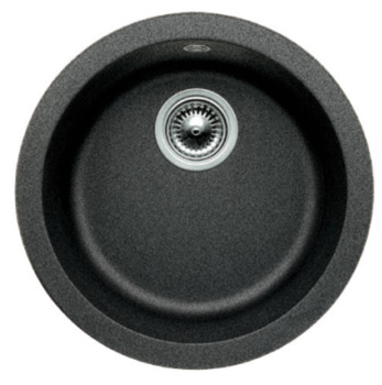 Blanco Rondo – SILGRANITTM Kitchen Sink